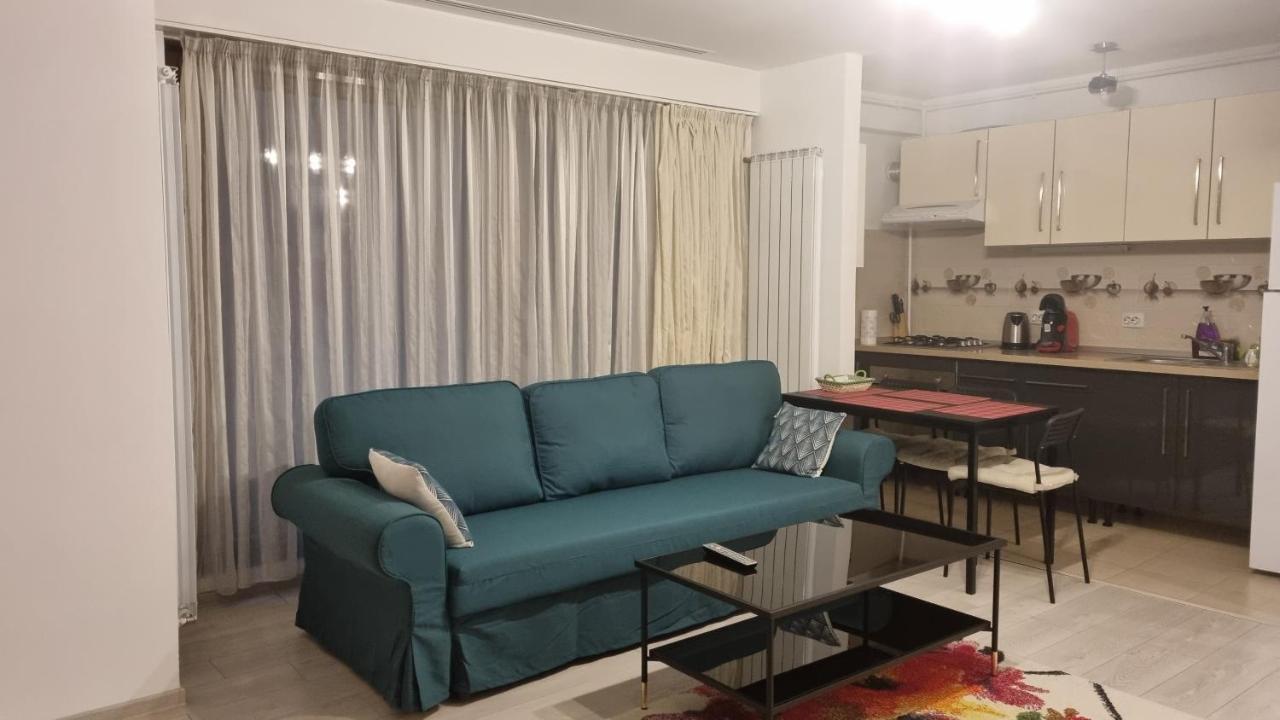 Tibiscum Apartament, Bucuresti Bucareste Exterior foto