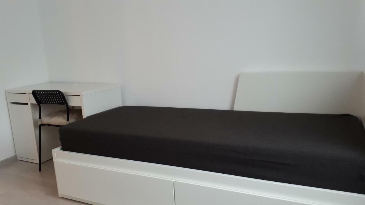 Tibiscum Apartament, Bucuresti Bucareste Exterior foto