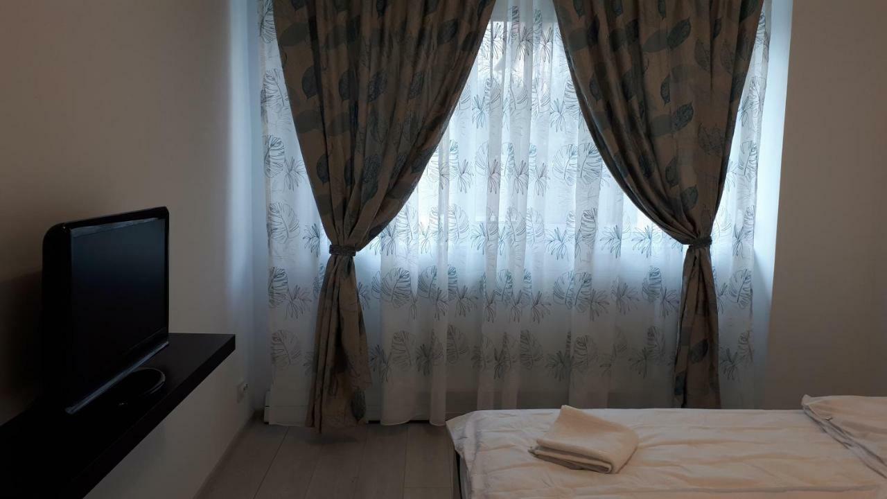 Tibiscum Apartament, Bucuresti Bucareste Exterior foto