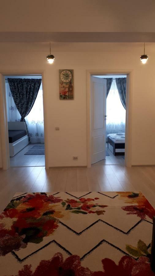 Tibiscum Apartament, Bucuresti Bucareste Exterior foto