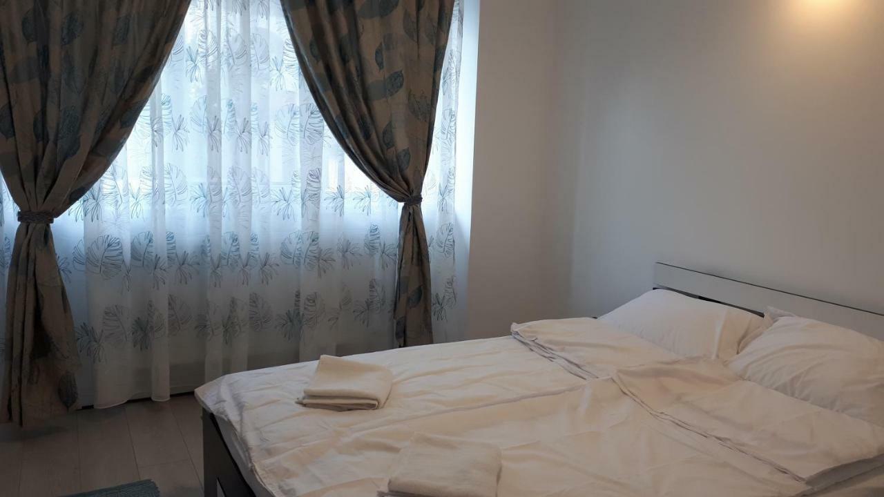 Tibiscum Apartament, Bucuresti Bucareste Exterior foto