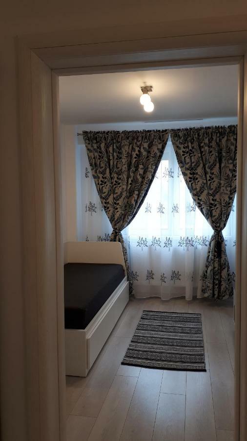 Tibiscum Apartament, Bucuresti Bucareste Exterior foto